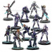 Infinity: ALEPH Steel Phalanx Sectorial Pack - EN