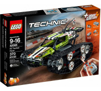 LEGO Technic Zdalnie sterowana wyścigówka (42065)