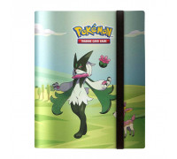 UP - Gallery Series - Morning Meadow 9-Pocket PRO-Binder for Pokémon