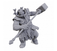 D&D Nolzur's Marvelous Miniatures: Firegaunt - EN