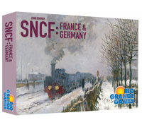 SNCF: France & Germany - EN