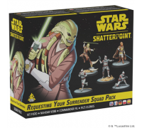 Star Wars: Shatterpoint - Requesting Your Surrender - EN/FR/DE/PL/ES