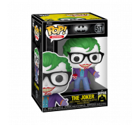 Funko POP! Movies: BM 85th - The Joker w/Teeth