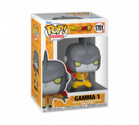 Funko POP! Animation: DBSSH - Gamma 1