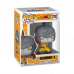 Funko POP! Animation: DBSSH - Gamma 1