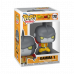 Funko POP! Animation: DBSSH - Gamma 1