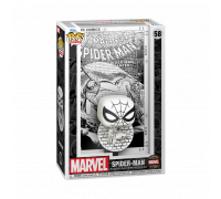 Funko POP! Comic Cover: Marvel's 85th- Spider-man