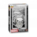 Funko POP! Comic Cover: Marvel's 85th- Spider-man