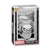 Funko POP! Comic Cover: Marvel's 85th- Spider-man