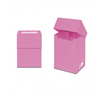 UP - Deck Box Solid - Pink