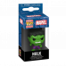 Funko POP! Keychain: Marvel New Classics - Hulk