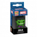 Funko POP! Keychain: Marvel New Classics - Hulk