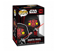 Funko POP! Star Wars: SW Darkside - Darth Maul