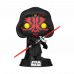 Funko POP! Star Wars: SW Darkside - Darth Maul