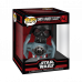 Funko POP! Rides DLX: SWD - TIE Advanced x1 w/Vader