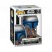 Funko POP! Star Wars: FL - Jango Fett (UN)