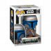 Funko POP! Star Wars: FL - Jango Fett (UN)