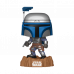 Funko POP! Star Wars: FL - Jango Fett (UN)