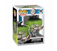 Funko POP! Animation: DS - Gyutaro