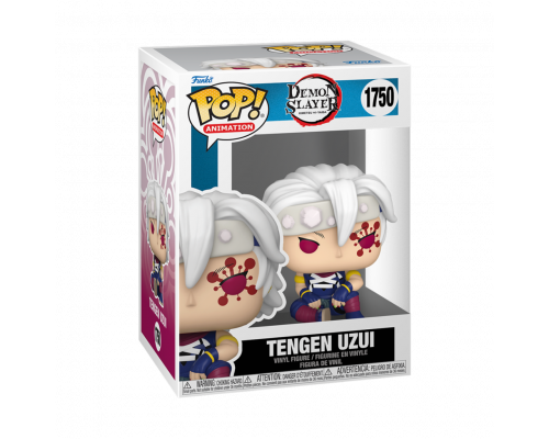 Funko POP! Animation: DS - Tengen (Flash Back)