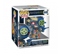 Funko POP! Super: Iron Maiden - The Future Past