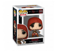 Funko POP! Games: Diablo 4 - Rogue