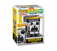 Funko POP! Animation: SBS 25th - Doodlebob