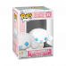 Funko POP! Sanrio: HK - Cinnamoroll w/Cake