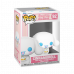 Funko POP! Sanrio: HK - Cinnamoroll w/Cake