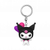 Funko POP! Keychain: HK - Kuromi (Balloon)