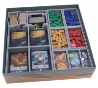 Dune: Imperium - Uprising Insert