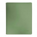 UP - Vivid 9-Pocket Zippered PRO-Binder - Cool Matcha