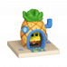 Funko Bitty POP! Town: Spongebob - Spongebob at Home