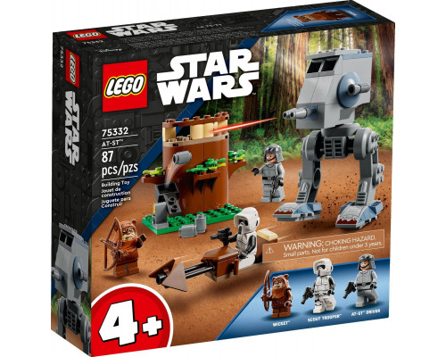 LEGO Star Wars™ AT-ST (75332)