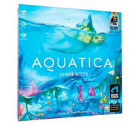 Aquatica: Coral Reef Expansion - EN