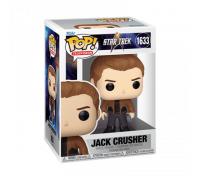 Funko POP! TV: ST Picard - Jack Crusher