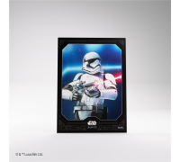 Gamegenic - Star Wars: Unlimited Art Sleeves - Stormtrooper