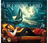 Unconscious Mind - EN