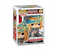 Funko POP! Animation: YGO - Magician's Valkyria