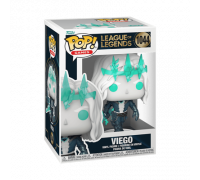 Funko POP! Games: LOL - Viego