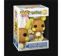 Funko POP! Games: Pokemon - Raichu (Alolan)