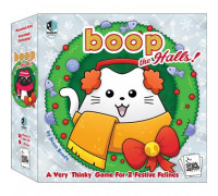 Boop The Halls - EN
