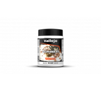 Vallejo - Diorama FX Ground Textures Snow 200 ml