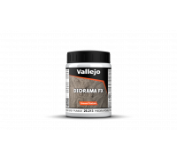 Vallejo - Diorama FX Ground Textures Grey Pumice 200 ml