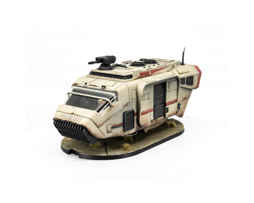 Star Wars: Legion - A-A5 Speeder Truck - EN/DE/SP/FR