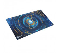 Gamegenic - Altered: Prime Playmat - The Crow's Eye