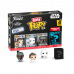 Funko Bitty POP! Star Wars S2 - Leia 4PK