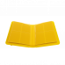 Gamegenic - Prime 8-Pocket Album - Yellow