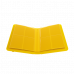 Gamegenic - Prime 8-Pocket Album - Yellow