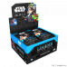 FFG - Star Wars: Unlimited - Legends of the Force Booster Display (24 Booster) - EN